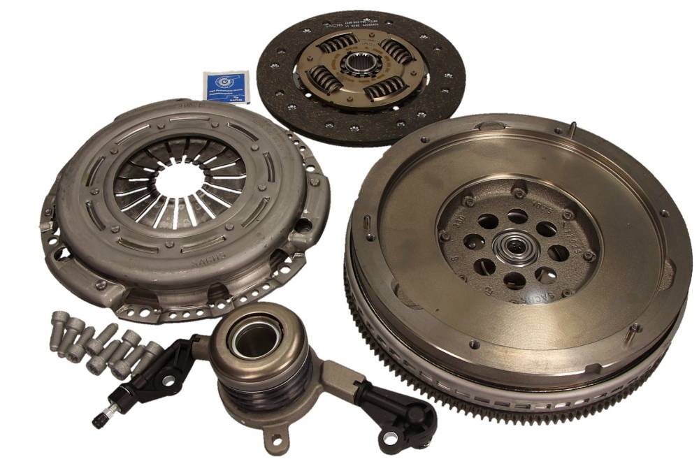 SACHS 2290 601 108 — Zestaw sprzęgieł